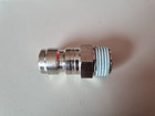 Hasco Z81/19xG1/2 Anschlussnippel mit freiem Durchgang NEU