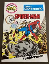 1983 EKS Almanah #368 Spiderman