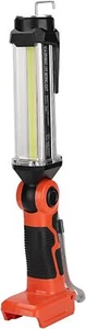 35W 2000LM Cordless LED Work Light for Black & Decker 20V Li-ion Battery LBXR20 - Picture 1 of 10