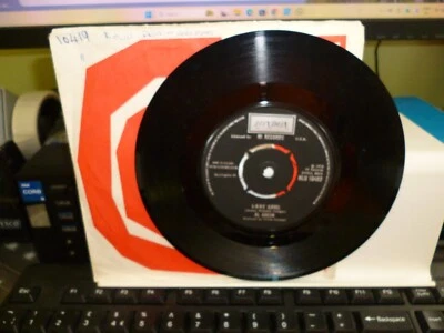 AL GREEN.  " L-O-V-E. (LOVE) " 7" SINGLE RECORD. UK 1975. LONDON LABEL. ORIG NM. - Image 1 of 2