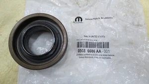 Mopar 05086686 Seal, Front drive Shaft, New Genuine Mopar, M3 - Picture 1 of 4