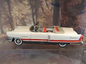 1/43 Collector's Classics (Argentina) 1956 Packard Caribbean - Imagen 1 de 3
