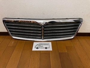 Nissan Cima Y33 Front Grill Grille INFINITI Q45 Genuine Free Shipping - Picture 1 of 4