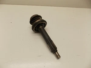 Welle Getriebe Getriebeeingangswelle Mercedes W110 W111 1102620001  - Picture 1 of 6