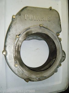 1979 Polaris Apollo 340 Fan Case Housing Shroud - Picture 1 of 8