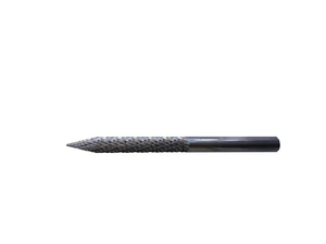 8mm (5/16")Carbide Cutter Pneumatic Drill Bit Patch Plug Tire Injury Repair Tool - Picture 1 of 2