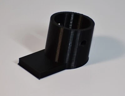 Tent Pole Duck Bill/Plastic Cap for Coleman/Fleetwood Pop-Up Campers Replacement