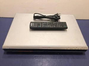 Sony RDR-GX330 DVD-Recorder - Bild 1 von 10