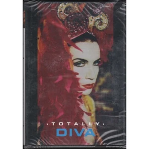 Annie Lennox DVD Totally Diva  RCA – 74321611962 Sigillato - Picture 1 of 2