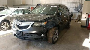 OEM Starter For Mdx Assy - Picture 1 of 12