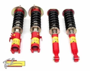 Enrollamiento ajustable de altura tipo 2 función y forma para Subaru Impreza STi 2004 - Imagen 1 de 3