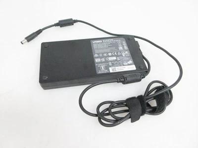 ADAPTADOR AC LITEON PA-1231-12 CARGADOR PORTÁTIL GAMING FUENTE DE ALIMENTACIÓN 19.5 V 11.8 A Foto 1 de 4