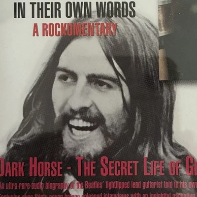 БИТЛЗ СВОИМИ СЛОВАМИ - ТЕМНАЯ ЛОШАДКА - Изображение 1 из 4