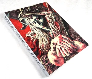 Fight On! Compiled Compilation +4 OSR RPG Book Near Mint Brand New – Issues 1-4 - Picture 1 of 5