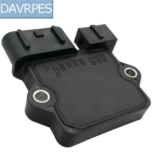 Ignition Control Module J723T For Mitsubishi Diamante 3.0L Galant 2.4L 1992-1996 - Picture 1 of 6