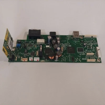 Placa lógica principal para impresora HP OfficeJet 6600 CN582-80001 placa formateadora Foto 1 de 4