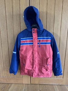 Mini Boden Kids All Weather Waterproof Jacket - Picture 1 of 6
