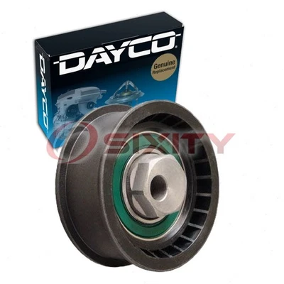 Dayco Timing Belt Component Kit for 1989-1995 Plymouth Acclaim 2.5L L4 gr Foto 1 de 4