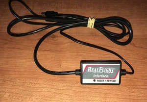 RealFlight RF 7.5 R/C Flugsimulator Sendegerät Interface Edition GPMZ4525 G7 - Picture 1 of 4