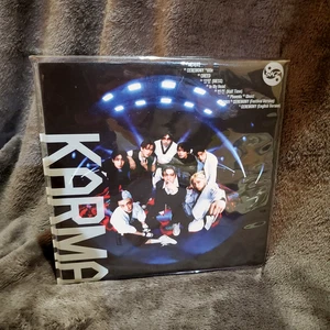 Stray Kids - 4th Album CD. Limited Edition KARMA VERSION K-pop - Picture 1 of 6