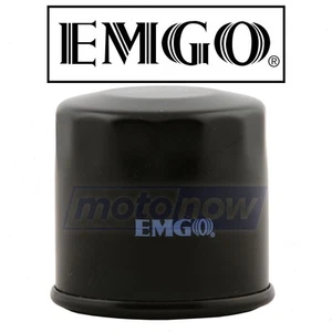 Emgo Oil Filter for 2018-2019 Triumph Tiger 1200 XR - Engine Oil Filters  ep - Picture 1 of 5