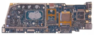 Carte mère DELL Laitude 9520 D - Photo 1/2