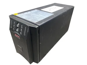 APC Smart- UPS 1500 USV Anlage 49868 - Picture 1 of 4