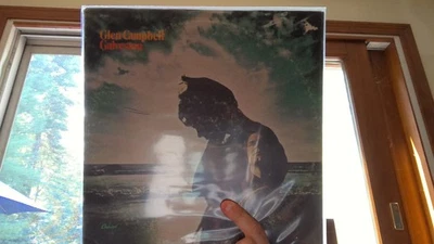 60s/70s Vinyl Lot- Odetta, 3 Dog, Carly S., Loggins/Messina, Glen Campbell, etc. - Image 1 of 4