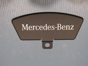 MERCEDES E Class Trim Left/Right Genuine A2074270047 C4-2506-90 - Picture 1 of 6