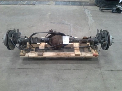 2007 Cadillac Escalade EXT Rear Axle Assembly 3.42 Ratio Lock Foto 1 de 4