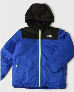 North Face Freedom Insulated Jacket AND Pant TNF Blue Size M (10) NWT - Picture 1 of 5