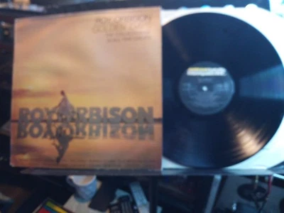 Roy Orbison - Golden Days - UK Monument MNT10026 LP  - Image 1 of 4