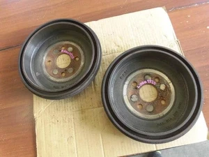 TOYOTA Ractis 2005 DBA-SCP100 Rear Brake Drum [Used] [PA21925203] - Picture 1 of 4