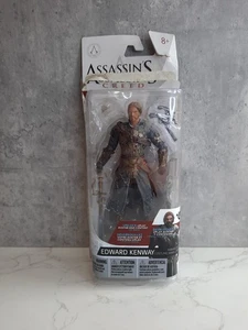 Assassin's Creed Edward Kenway - Action Figure - Missing Guns x2 - Picture 1 of 13