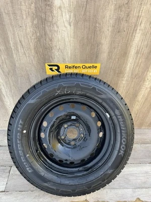 1x Komplette Reserverad Dodge RAM 1500 2009 - 2018 8x20 Lk5x139,7 ET - Bild 1 von 4