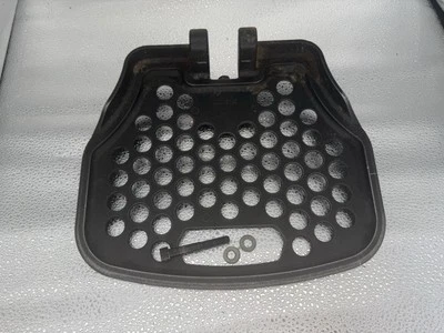 Placa de pie Shoprider Streamer para silla de ruedas eléctrica Foto 1 de 2