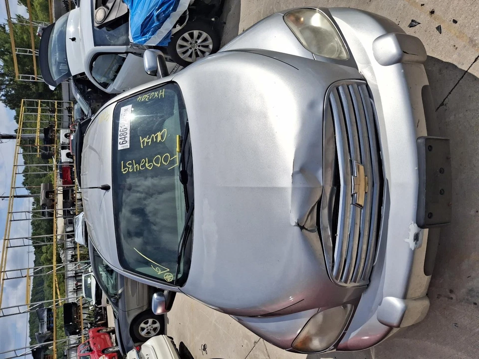 Módulo de control del motor usado (ECM) se adapta a: Chevrolet Hhr 2007 Mod de control electrónico Foto 1 de 4