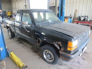 Transfer Case Electric Shift Warner 1354 Fits 91-95 EXPLORER 303054 - Picture 1 of 11