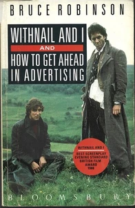 Withnail and I Screenplay Bruce Robinson Bloomsbury PB 1989 1st Ed - Picture 1 of 1