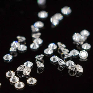 1.52 mm Lab Grown Diamond. - Picture 1 of 5