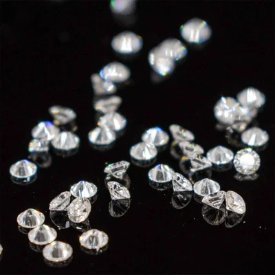 1.03 mm Lab Grown Diamond - Image 1 of 4