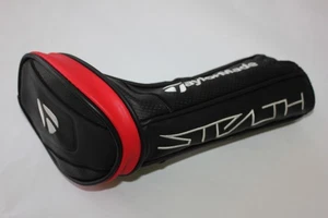 TALYORMADE STEALTH FAIRWAY WOOD HEADCOVER - Picture 1 of 3