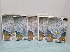 "Charleston" TOBIN Set of 30 Quilt Blocks to Embroider Style 8800/28 BRAND NEW! - Picture 1 of 5