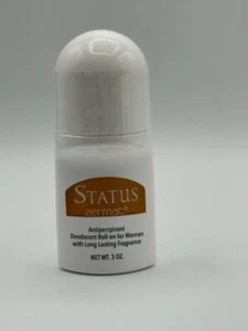 Zermat Status Deodorant Roll-On For Women 3.0 oz 1 Pc - Picture 1 of 2