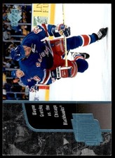 1998-99 Upper Deck Year of the Great One Wayne Gretzky #GO7 R18