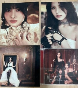 MISAMO Masterpiece regular Edition - Picture 1 of 1