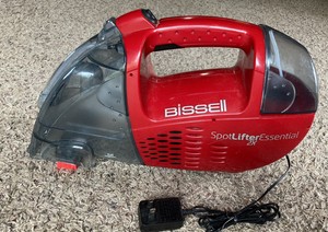 bissell spotlifter 2x products for sale 