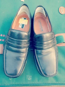 FLORSHEIM RHODES ULTRALIGHT SIZE 7.5EEE - Picture 1 of 4