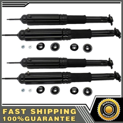 Amortiguadores traseros de pasajero KYB para Cadillac DTS 2006-2011 4,6 L sedán_LK Foto 1 de 2