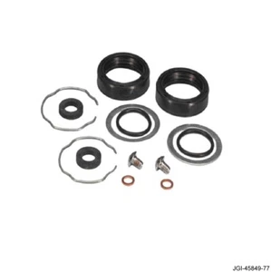 HARLEY FORK SEAL Rebuild Kit 41mm 77-84 FL FLH JAMES JGI-45849-77 Repl 45849-77 - Picture 1 of 1